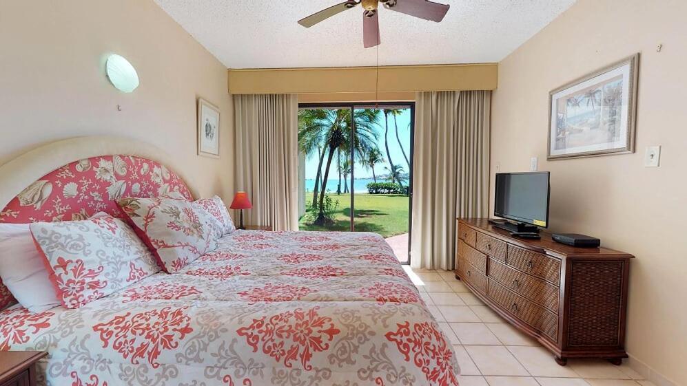 Crescent Beach 251 Humacao Exterior photo