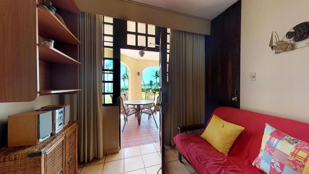 Crescent Beach 251 Humacao Exterior photo
